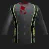 Pro Series Jersey - Design 4 Thumbnail