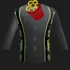 Pro Series Jersey - Design 4 Thumbnail