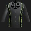 Pro Series Jersey - Design 4 Thumbnail
