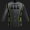 Pro Series Jersey - Design 4 Thumbnail