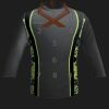 Pro Series Jersey - Design 4 Thumbnail