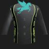 Pro Series Jersey - Design 4 Thumbnail