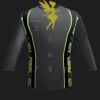 Pro Series Jersey - Design 4 Thumbnail