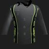 Pro Series Jersey - Design 4 Thumbnail