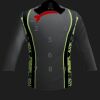 Pro Series Jersey - Design 4 Thumbnail