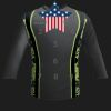 Pro Series Jersey - Design 4 Thumbnail