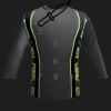 Pro Series Jersey - Design 4 Thumbnail