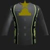 Pro Series Jersey - Design 4 Thumbnail