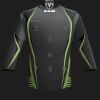Pro Series Jersey - Design 5 Thumbnail