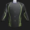 Pro Series Jersey - Design 5 Thumbnail