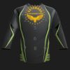 Pro Series Jersey - Design 5 Thumbnail