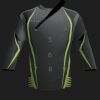 Pro Series Jersey - Design 5 Thumbnail