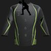 Pro Series Jersey - Design 5 Thumbnail