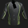 Pro Series Jersey - Design 5 Thumbnail