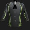 Pro Series Jersey - Design 5 Thumbnail