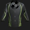 Pro Series Jersey - Design 5 Thumbnail
