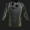 Pro Series Jersey - Design 5 Thumbnail