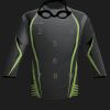 Pro Series Jersey - Design 5 Thumbnail