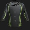 Pro Series Jersey - Design 5 Thumbnail