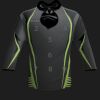 Pro Series Jersey - Design 5 Thumbnail