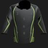 Pro Series Jersey - Design 5 Thumbnail