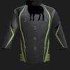 Pro Series Jersey - Design 5 Thumbnail