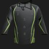 Pro Series Jersey - Design 5 Thumbnail
