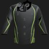 Pro Series Jersey - Design 5 Thumbnail