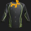 Pro Series Jersey - Design 5 Thumbnail