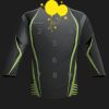 Pro Series Jersey - Design 5 Thumbnail