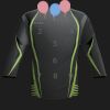 Pro Series Jersey - Design 5 Thumbnail