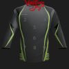 Pro Series Jersey - Design 5 Thumbnail