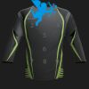 Pro Series Jersey - Design 5 Thumbnail