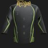 Pro Series Jersey - Design 5 Thumbnail