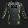 Pro Series Jersey - Design 5 Thumbnail