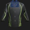 Pro Series Jersey - Design 5 Thumbnail