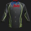 Pro Series Jersey - Design 5 Thumbnail