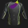 Pro Series Jersey - Design 5 Thumbnail