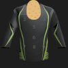 Pro Series Jersey - Design 5 Thumbnail