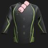 Pro Series Jersey - Design 5 Thumbnail
