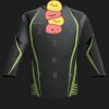 Pro Series Jersey - Design 5 Thumbnail