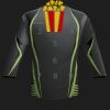 Pro Series Jersey - Design 5 Thumbnail