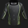 Pro Series Jersey - Design 5 Thumbnail