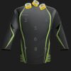 Pro Series Jersey - Design 5 Thumbnail