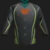 Pro Series Jersey - Design 5 Thumbnail