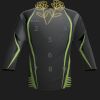Pro Series Jersey - Design 5 Thumbnail