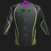 Pro Series Jersey - Design 5 Thumbnail