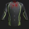 Pro Series Jersey - Design 5 Thumbnail