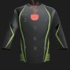 Pro Series Jersey - Design 5 Thumbnail