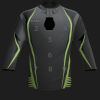 Pro Series Jersey - Design 5 Thumbnail
